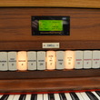 Rodgers Trillium 807 organ - Organ Pianos